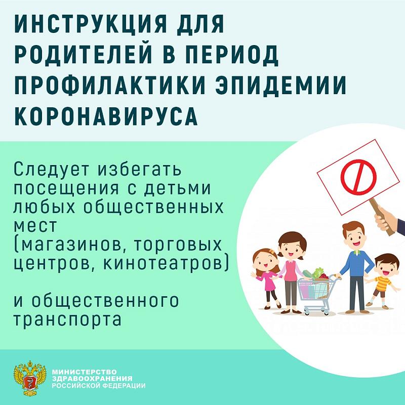 профилактика гриппа